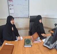 بوشهر آموزش درج خبر در سامانه پویش