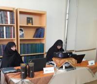 پایاننامه «مبانی و شاخصههای قرآن در هویت اجتماعی جوانان» دفاع شد