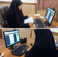 اردبیل مصاحبه ناب 9 در عرصه پژوهش