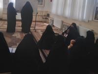 برگزاری کارگاه مقاله نویسی