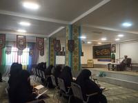 کرمان-برگزاری « دوره آموزشی مطالعات تطبیقی قرآن و کتابمقدس»