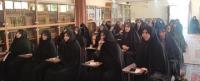  نشست آموزشی بهار بارداری و فرزندآوری سالم