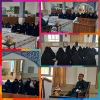 نشست پژوهشی پاسخ به شبهات با عنوان تحلیل وقایع اخیر و رسالت حوزه ها