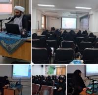 برگزاری دومین اجلاسیه معاونین پژوهش در استان خوزستان
