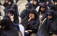 تاکید بر تزکیه پیش از تعلیم در حوزههای علمیه خواهران اصفهان