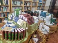 برگزاری سه نمایشگاه