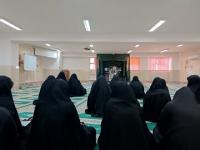 تأکید بر هدفگذاری در زندگی با الگوگیری از سیره حضرت زهرا (س)