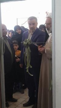 نمایشگاه کتاب میبد