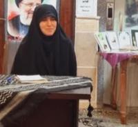 نشست بصیرتی فاطمی 