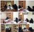 برگزاری جلسه مصاحبه علمی بازپذیری