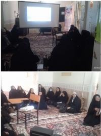 کارگاه آموزش عملی ورد 