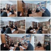 میزگردبرگزارشد