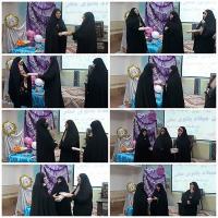 سمنان سرخه تقدیر از پژوهشگران