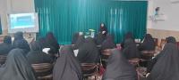 اردبیل ، نشست پژوهشی با موضوع نقش حوزه های علمیه در تحقق تمدن نوین اسلامی