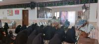 نشست علمی پژوهشی 