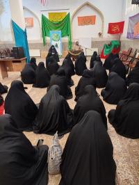 برگزاری کرسی آزاداندیشی