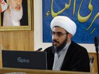 اخلاقمداری اولویت اصلی حوزههای علمیه خواهران