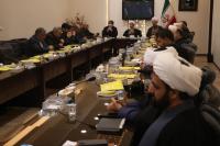 تقویت نظارت اجتماعی بر عملکرد دستگاه‌ها و نهادهای دولتی 