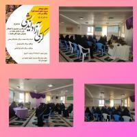 کرسی آزاد اندیشی با موضوع عدم تناسب تحصیل با اشتغال یکی از دلایل جذب در حوزههای علمیه