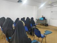 برگزاری نشست علمی وحدت حوزه و دانشگاه به منزله وحدت دو شعبه از علم و دین