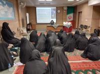 تحلیل وبررسی مقایسه زنان انقلابی با زنان تمدن ساز در عصر حاضر