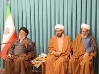 آیت‌الله طباطبایی نژاد بر اهمیت حفظ و انس با نهج‌البلاغه در زندگی روزمره تأکید کرد