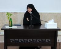 نشست پژوهشی / هرمزگان / بندرعباس