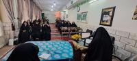 برگزاری نشست علمی «علل بی‌حیایی و آثار آن در جامعه از منظر آموزه‌های دینی»