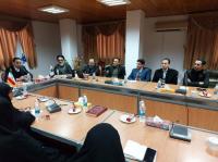 برگزاری نشست علمی پژوهشی وحدت حوزه و دانشگاه