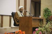  در دیدار با اساتید حوزه‌های علمیه استان کرمان مطرح شد؛ نقش حوزه‌های علمیه خواهران در تربیت طلاب و آماده‌سازی جامعه برای ظهور حیاتی است