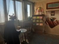 نمایشگاه کتاب ماه رمضان