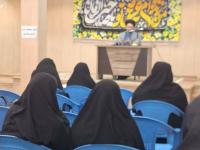 برگزاری نشست