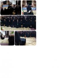 علم وپژوهش از ارکان قدرت ملی وابزار پیشرفت کشور هستند