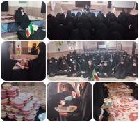 تبیین فرهنگ فاطمی به عنوان الگویی ارزشمند برای سبک زندگی می تواند مسیر تعالی خانواده ها وجوامع را هموار کند