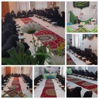 محفل قرآنی
