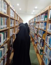 اردوي پژوهشي