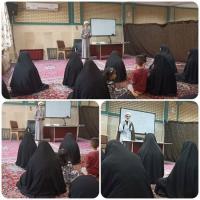 برگزاری نشست علمی پژوهشی 