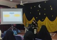 تاثیر جنگ شناختی بر اعتقادات وباورهابررسی شد.