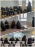 سمنان سرخه کارگاه آموزشی 
