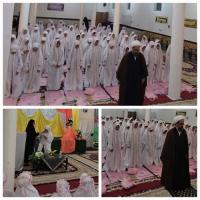 جشن روزه اولی ها