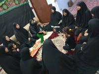 برگزاری نشست 