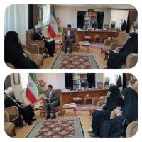 پنجمین جلسه هماهنگی همایش ملی 