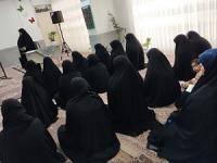 کارگاه مقاله نویسی به مناسبت هفته پژوهش