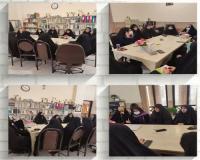 میزگرد بایسته های پژوهشی 