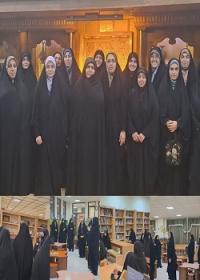 اردوی علمی پژوهشی 