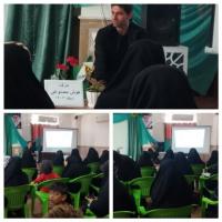 کارگاه هوش مصنوعی 