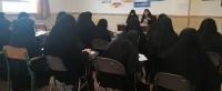نشست علمی « چيستي و جايگاه وقف حقوق معنوي در سبك زندگي اسلامي