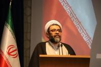 حجت الاسلام و المسلمین فاضل: حوزه های علمیه خواهران کماکان نقش آفرین و پیشتاز باشند