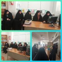 کارگاه پایان نامه نویسی