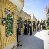برگزاری دوره جامع تاریخ تحلیلی زندگی پیامبر اسلام در مدرسه علمیه خواهران فاطمیه شیراز 